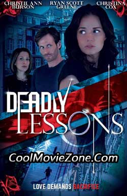 Crazy Lake (2016)