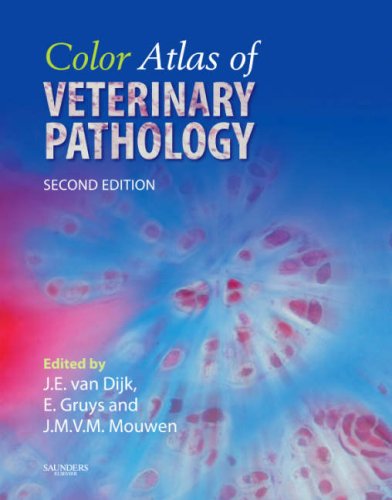 MVZDocs: Atlas de Patología Veterinaria (Inglés) (PDF)