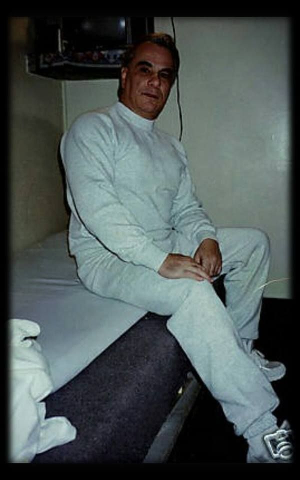 RETRO KIMMER'S BLOG THE GAMBINO CRIME FAMILY BOSSES