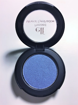 e.l.f. Pressed Mineral Eyeshadow Sailing Escapes e.l.f. Pressed Mineral Eyeshadow Sailing Escapes