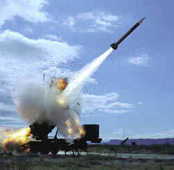 Military Defence: Taiwan Deploys Sky Bow Strike Missile