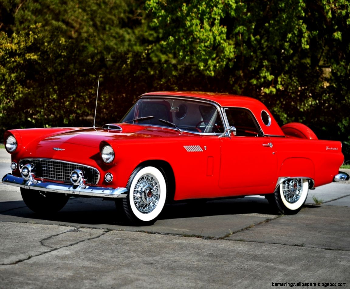 1280x800px American Classic Cars  288342