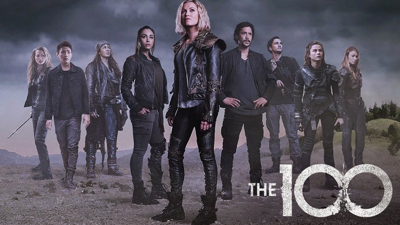 Los 100 Temporada 6 Capitulo 3 The 100 (Los 100) Descargar Temporadas 1, 2, 3, 4, 5, 6 y 7 en Español