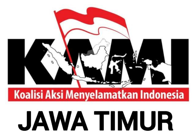 Beredar Proposal Rp16,9 Juta ‘PMII Surabaya’ untuk Tolak Deklarasi KAMI Jatim