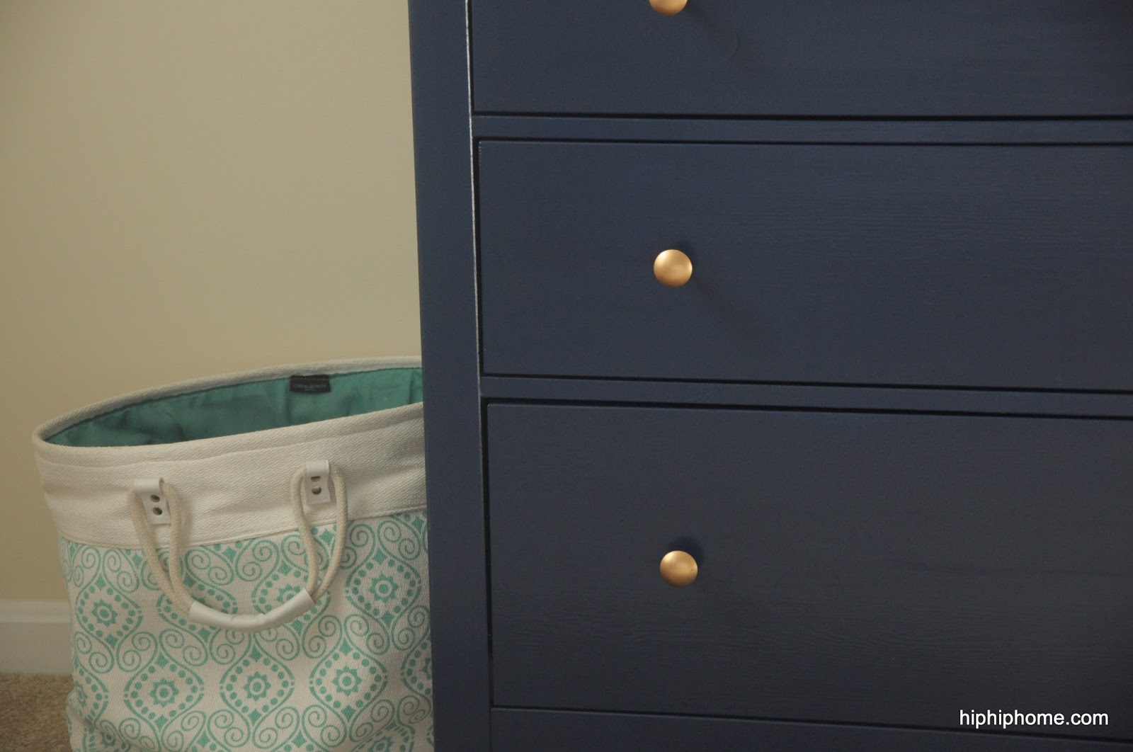 Ikea Hemnes Dresser Hack Hip Hip Home