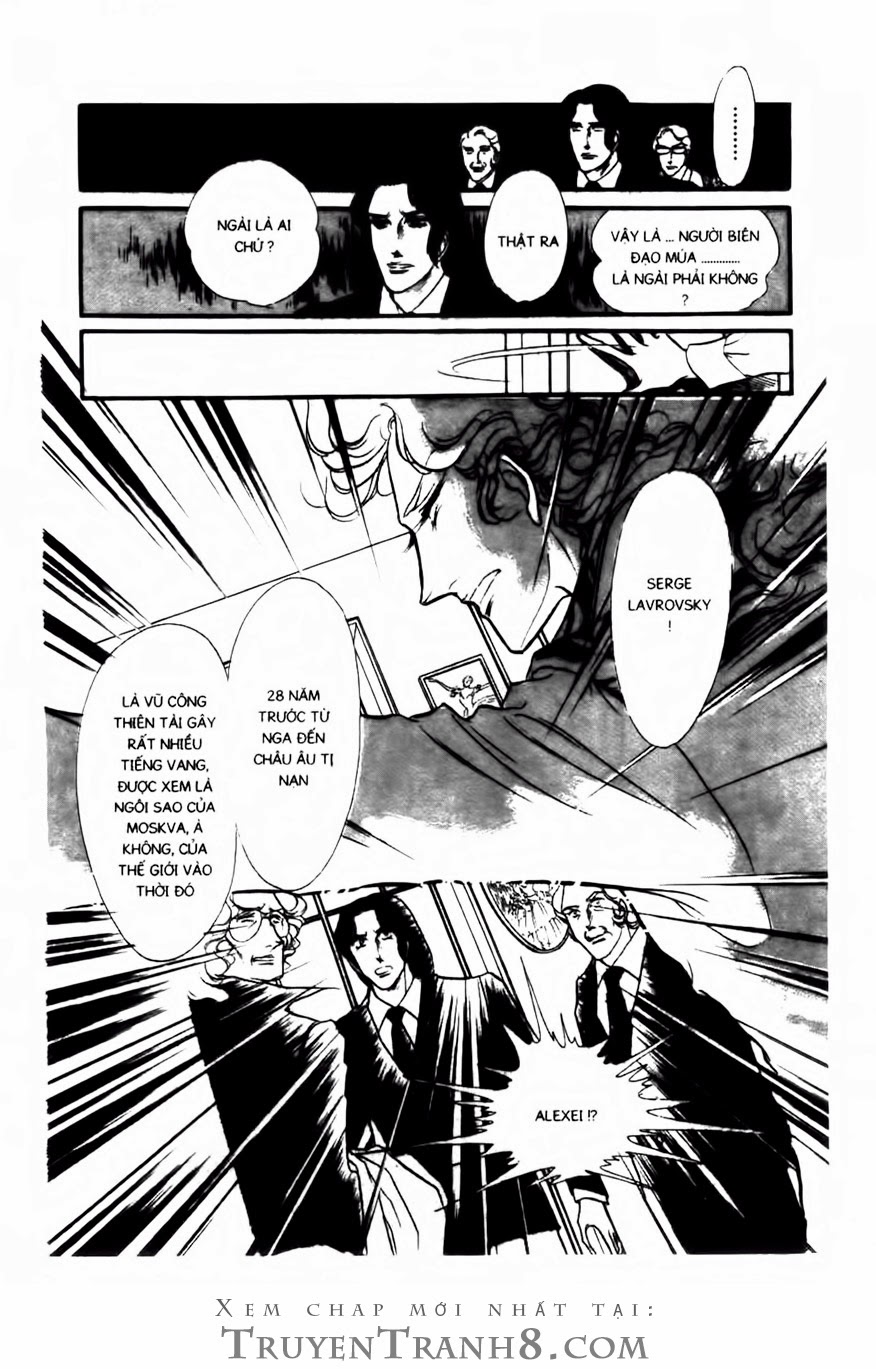 Swan - Vũ Khúc Thiên Nga Chap 93 - Next Chap 94