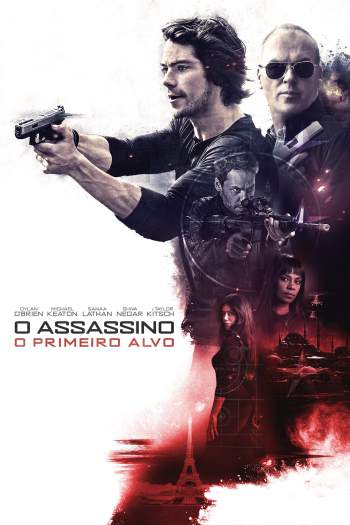 O Assassino: O Primeiro Alvo Torrent – BluRay 720p/1080p Dual Áudio