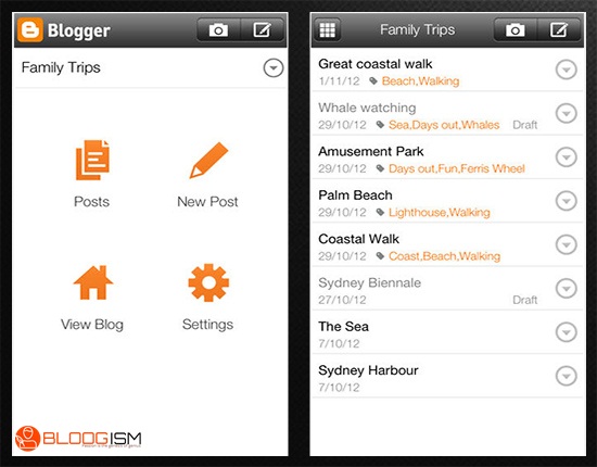 Best Blogger App 2.1.3 for Android best-blogger-app-apk