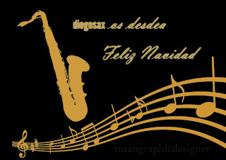 Feliz Navidad de José Feliciano Sheet Music for flute, violin, alto sax, baritone sax, viola, clarinet, cello, bassoon, trumpet, soprano sax,...