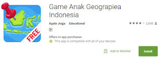 Game Buatan Indonesia untuk Android