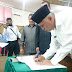 DPRD Setujui APBD Kota Padang 2018 Rp2,327 Triliun