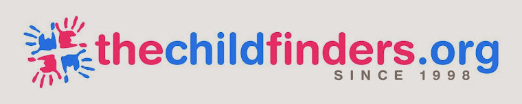 www.thechildfinders.org