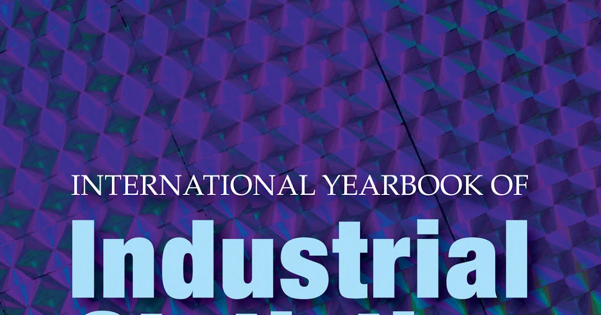 Engineering Library Ebooks International Yearbook of Industrial