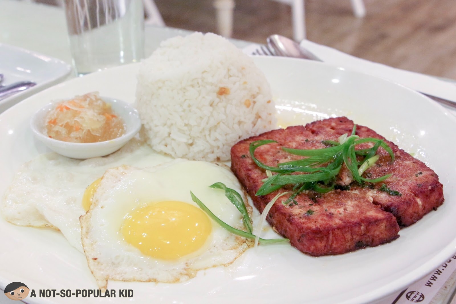 Good Selectin Of Drinks From Their Menu Picture Of Charito By Bag Of Beans Tagaytay Tripadvisor