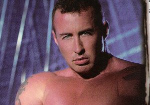 Gay Male Porn Stars 90s - Maybe it's just me...: Gay Porn Star Blue Blake has Died