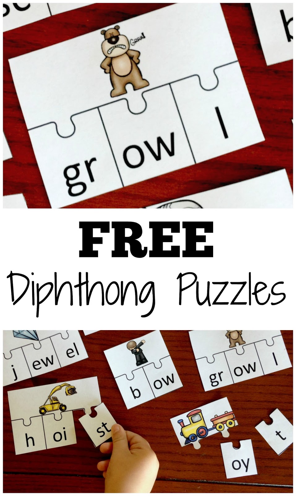Dipthong Puzzles 123 Homeschool 4 Me ERROR 404 123 Homeschool 4 Me Dipthong Puzzles 123 Homeschool 4 Me ERROR 404 123 Homeschool 4 Me