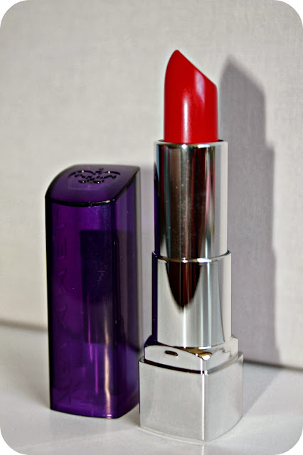 Rimmel moisture renew lipstick mayfair lady