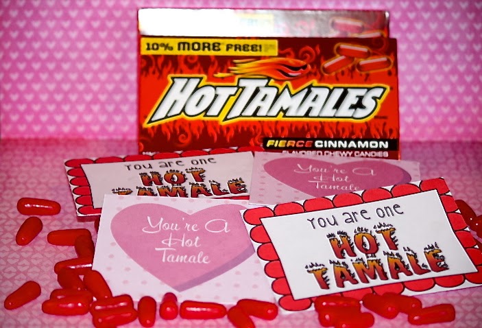 Bolling With 5 You Are One HOT TAMALE 