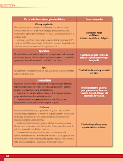 Acciones locales para preservar el ambiente - Geografía 6to Bloque 5 2014-2015