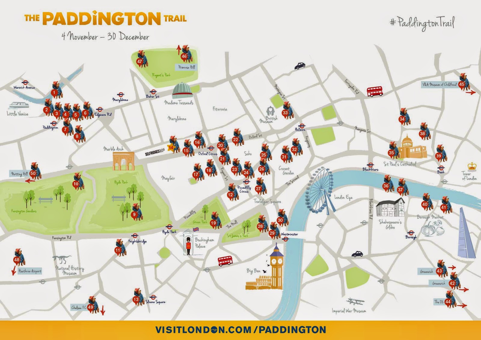 Paddington Trail Front%2Bmap A4 FINAL Low%2B Res 