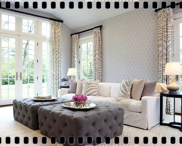Salon ve Oturma Odası Dekorasyonu 2019 – 2019 Salon ve Oturma Odası Dekorasyonu 2019 – 2019