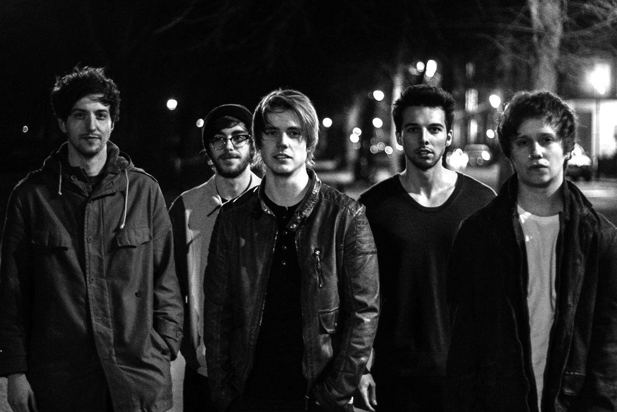 nothing but thieves torrent