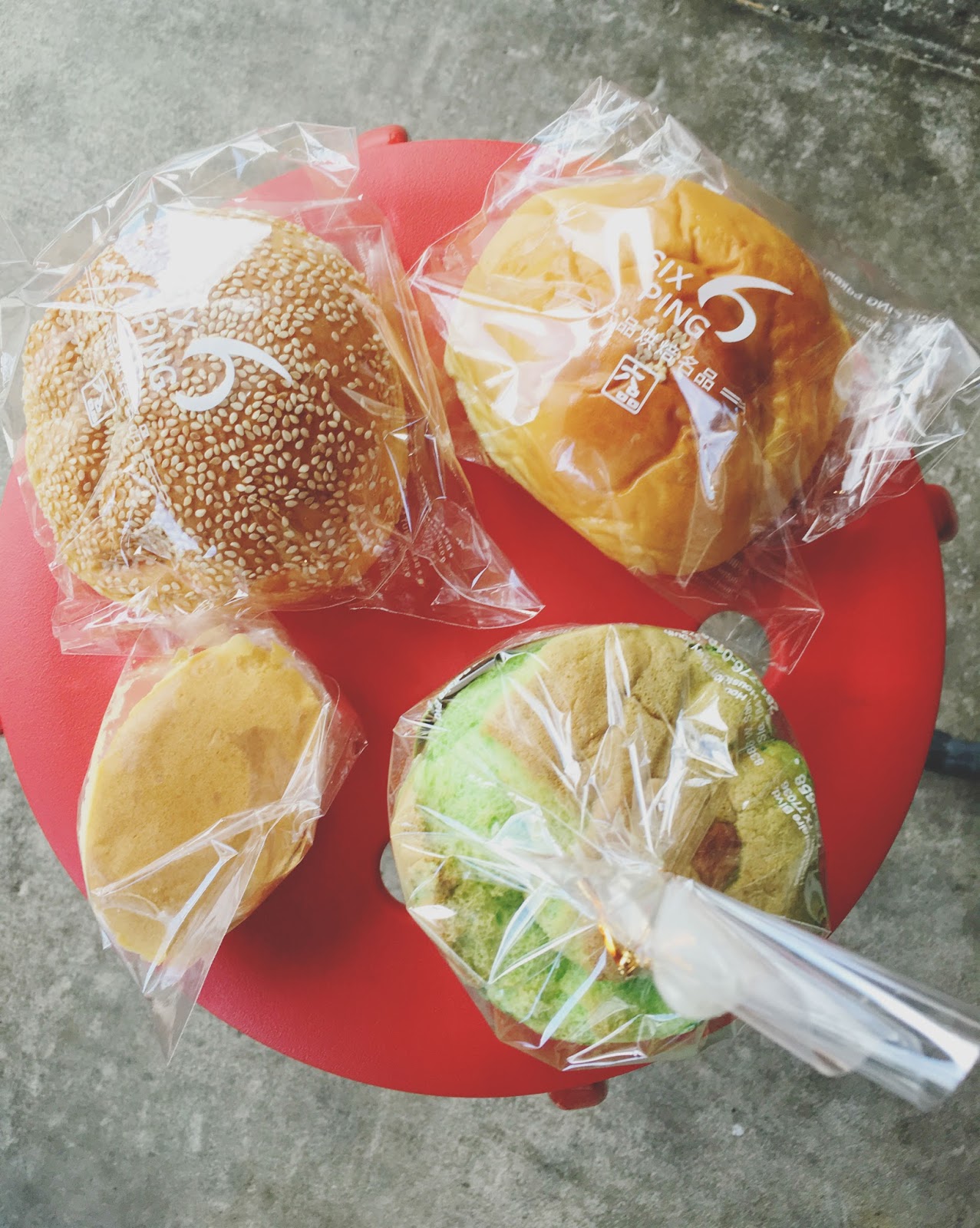 The Great 2016 Houston Chinatown Food Crawl! Adventures in a New(ish