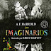 RESEÑA: "Los imaginarios" de A. F. Harrold