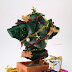 Custom Build: 1/144 Zock [Christmas Tree]