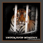 Boycott Tiger Truck Stop