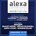 The Alexa Conference, Jan. 15-17, 2019, Looks at How Voice Technology Impacts Every Industry, Company and Person