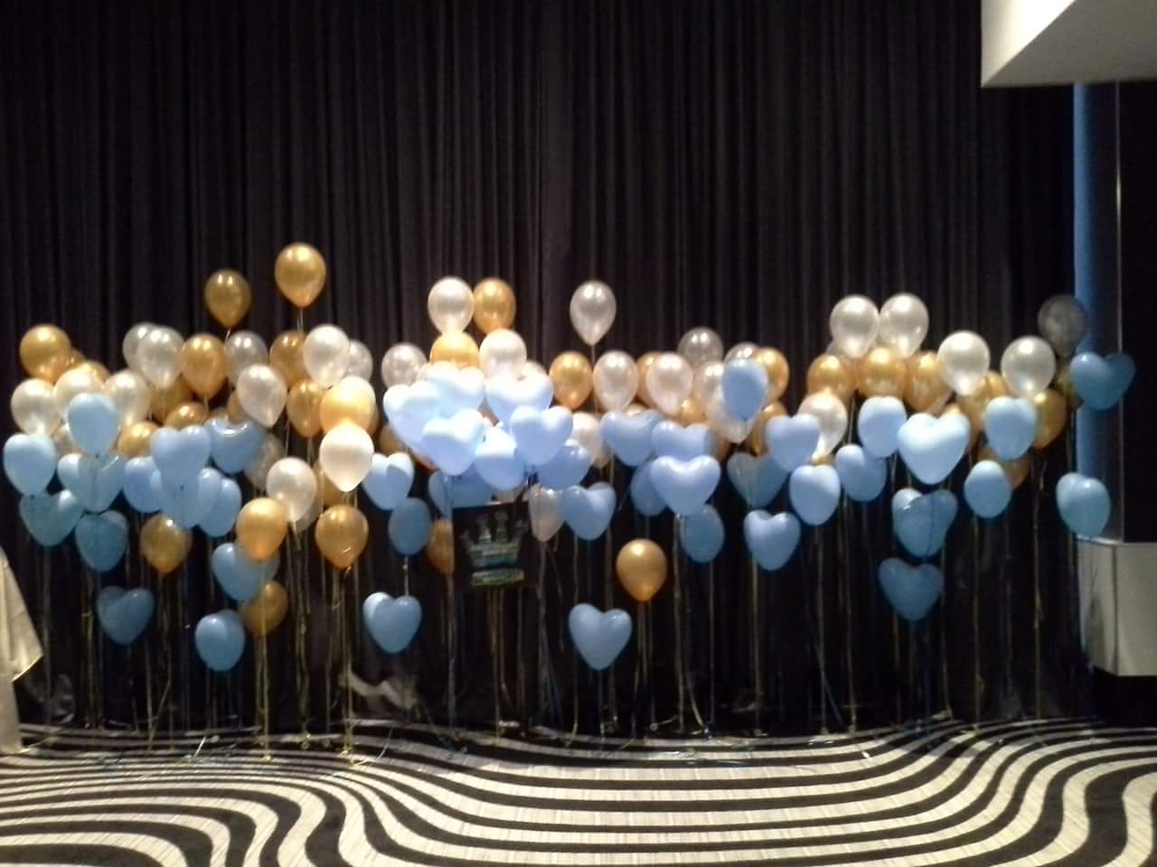 Party N Balloons Cheras Pandan Seri Kembangan