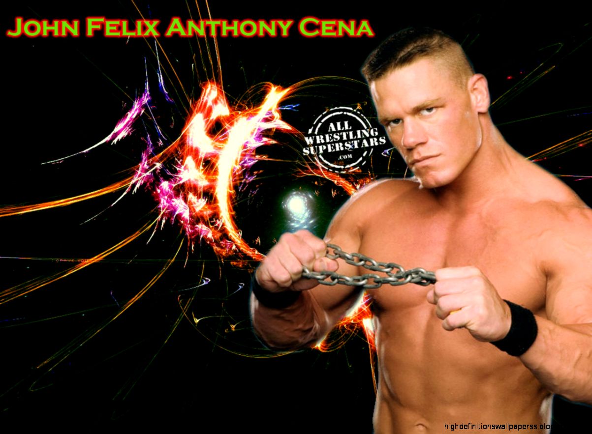 John Cena Survivor Series Wallpaper High Definitions Wallpapers