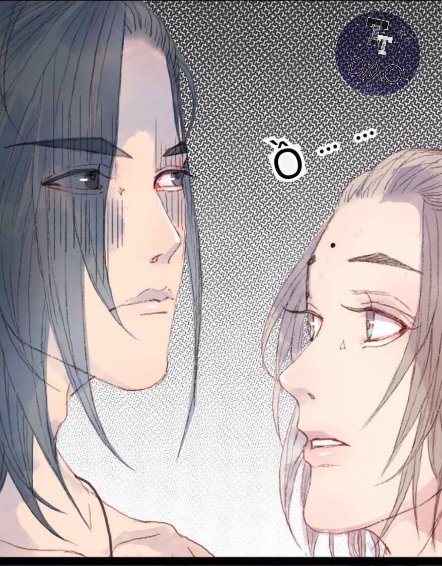 Khúc Hữu Ngộ - Chương 2 - Trang 30