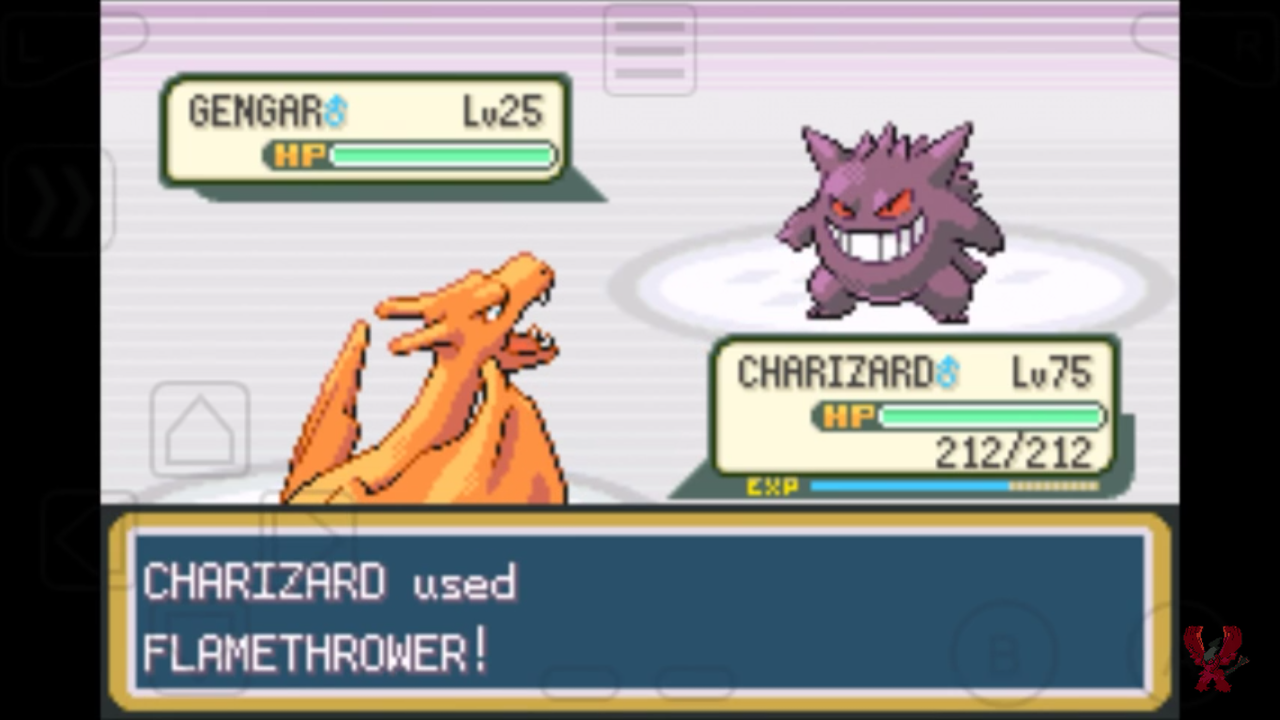 Gba Gba