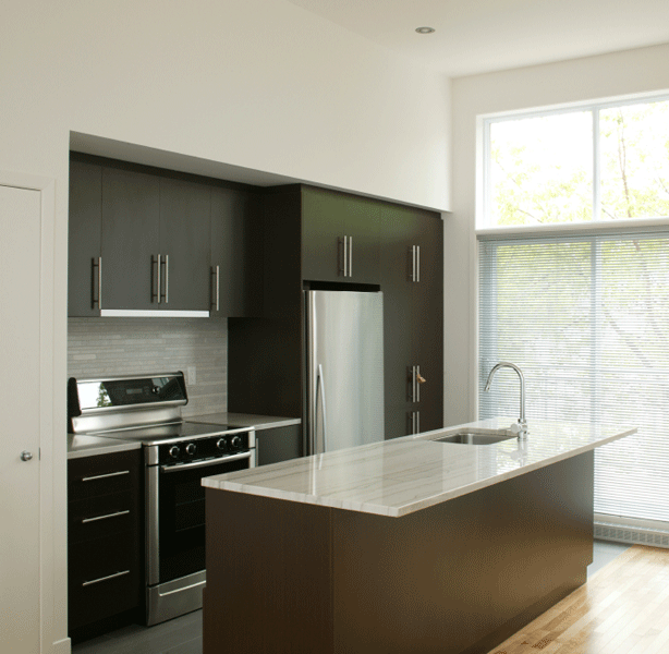 Desain ruang dapur sederhana  Info Desain Dapur  2014