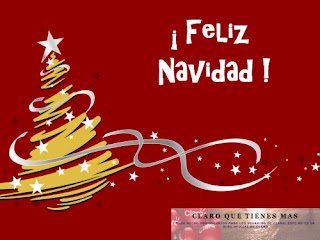 Historias del arte: feliz navidad 2010 que paseis unas felices fiestas CLARO QUE TIENES MAS: Feliz Navidad