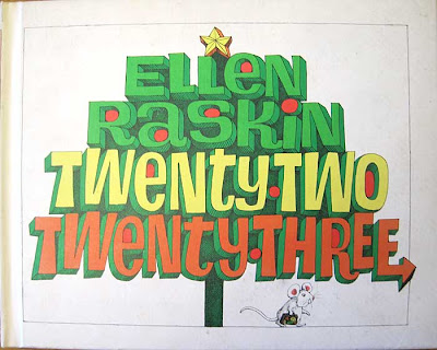 Cover of Twenty-Two, Twenty-Three
