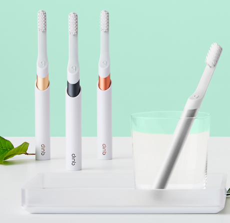 quip toothbrush target quip toothbrush target