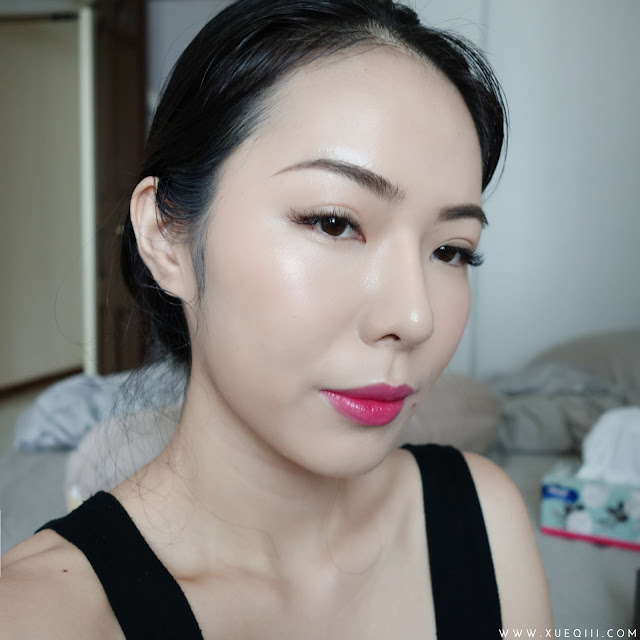 LA Girl HD Long Wear Illuminating Pro Coverage Foundation Review