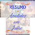 [RESUMO] Filmes de Julho/2015