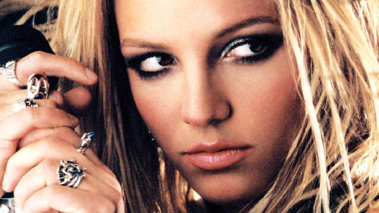 Free hot wallpapers: britney spears