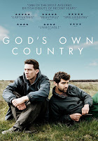 God's Own Country DVD