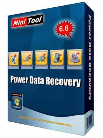 minitool data recovery 6.8 minitool data recovery 6.8