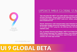 Download 400+ Wallpaper Bergerak Miui 9 HD Download 400+ Wallpaper Bergerak Miui 9 HD