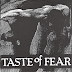 Taste Of Fear / Disrupt ‎– Split