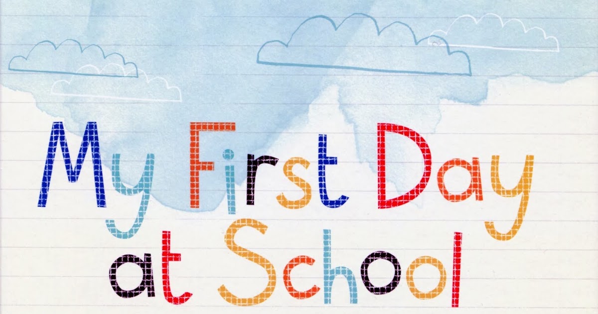 The first of september. First Day at School. My first Day at School. 1st Day at School. First Day at School для детей.