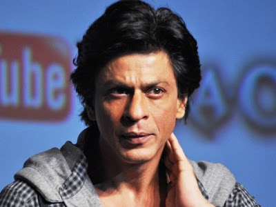 The Internet Media : Shahrukh Khan may come to Pakistan if he doesn’t