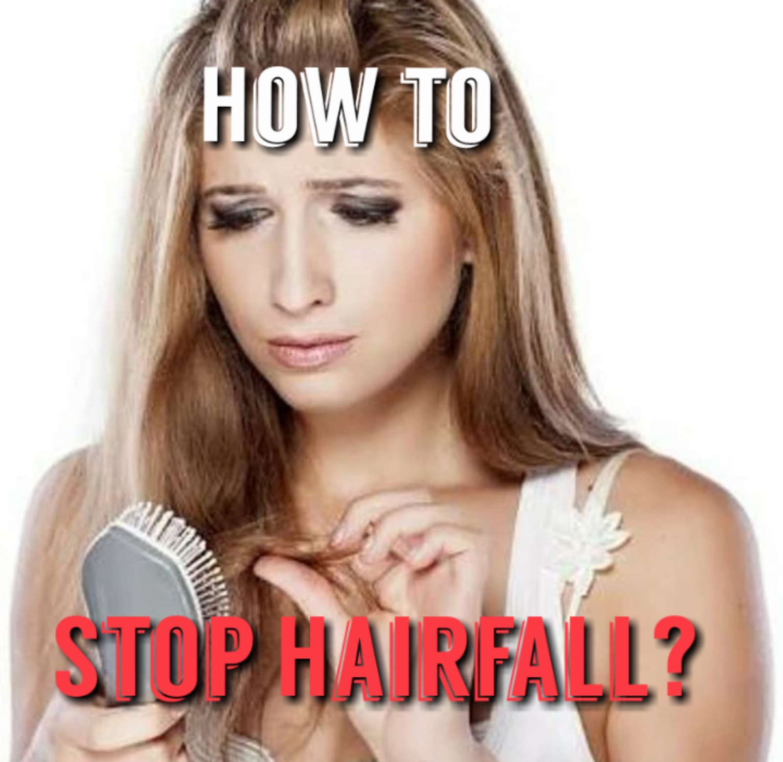 How We Can Stop Hair Fall Naturally Best Hair Loss Treatment 3