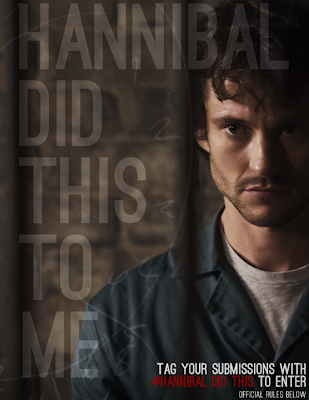 hannibal did this viral poster